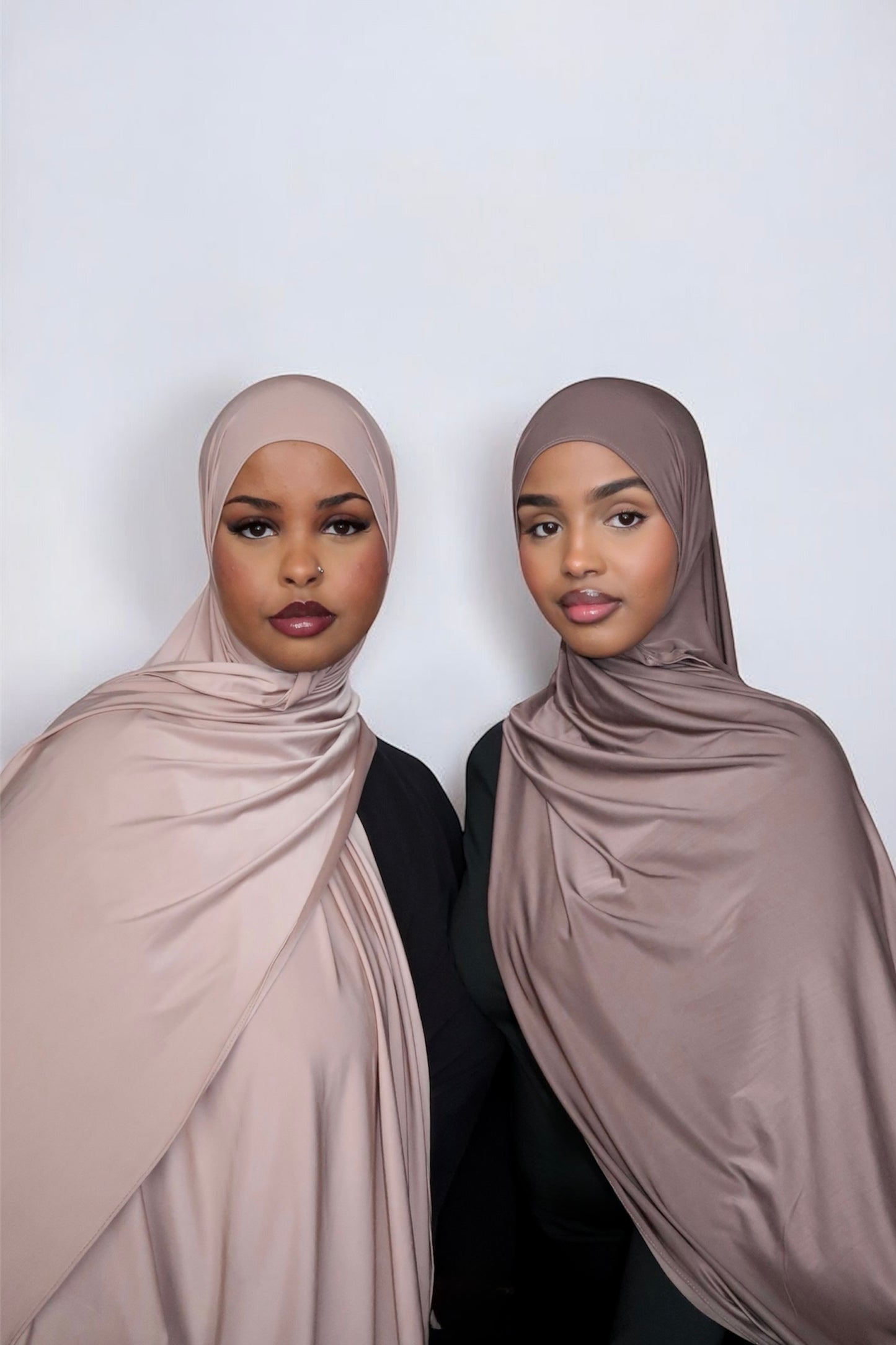 The Liquid Jersey Collection